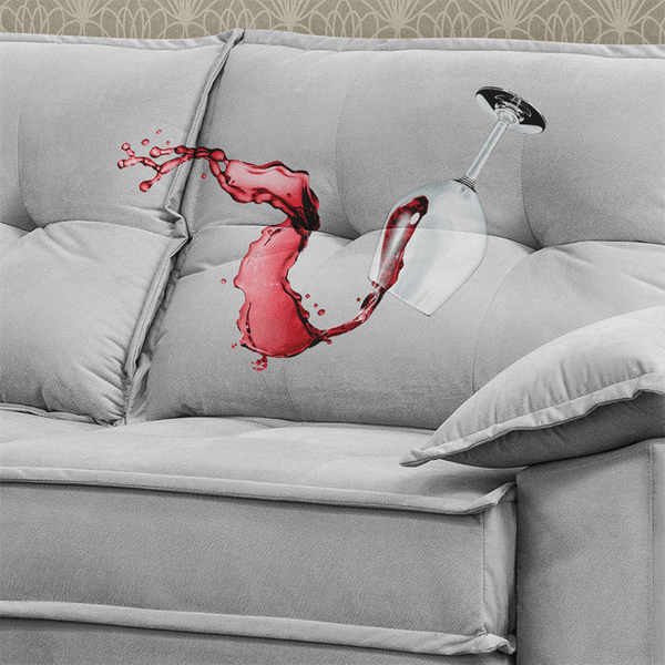 Demonstração de Impermeabilização